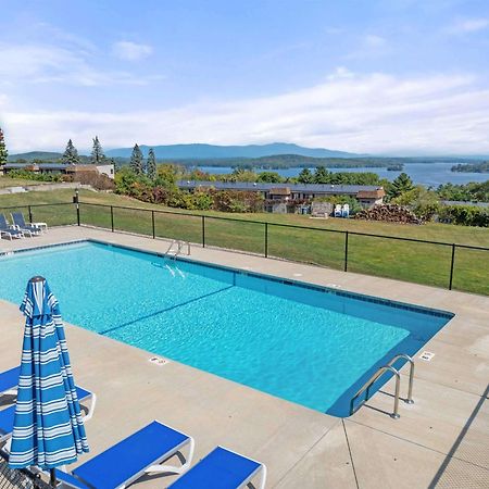 Grand View Resort Вейрс-Бич Экстерьер фото
