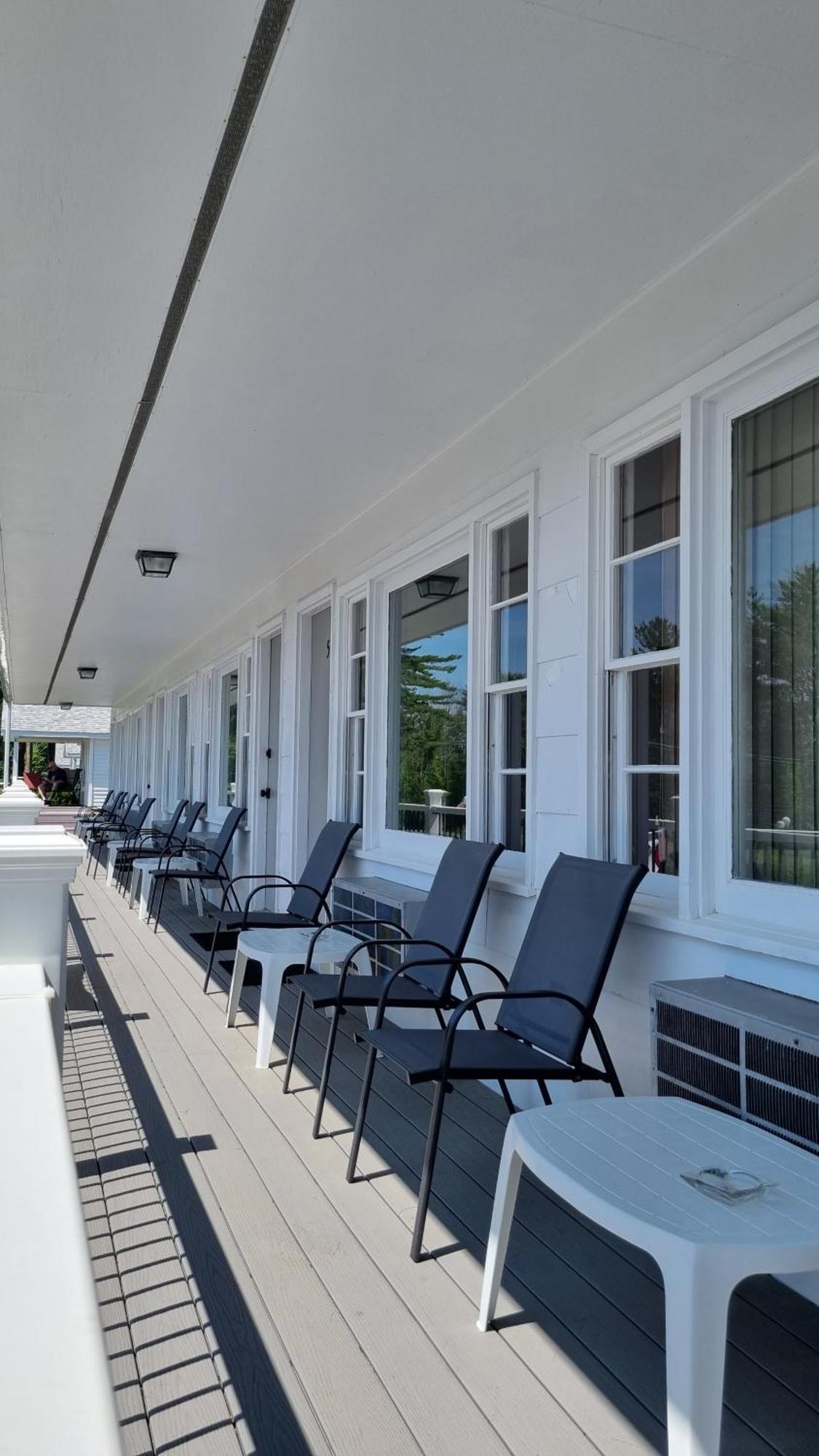 Grand View Resort Вейрс-Бич Экстерьер фото