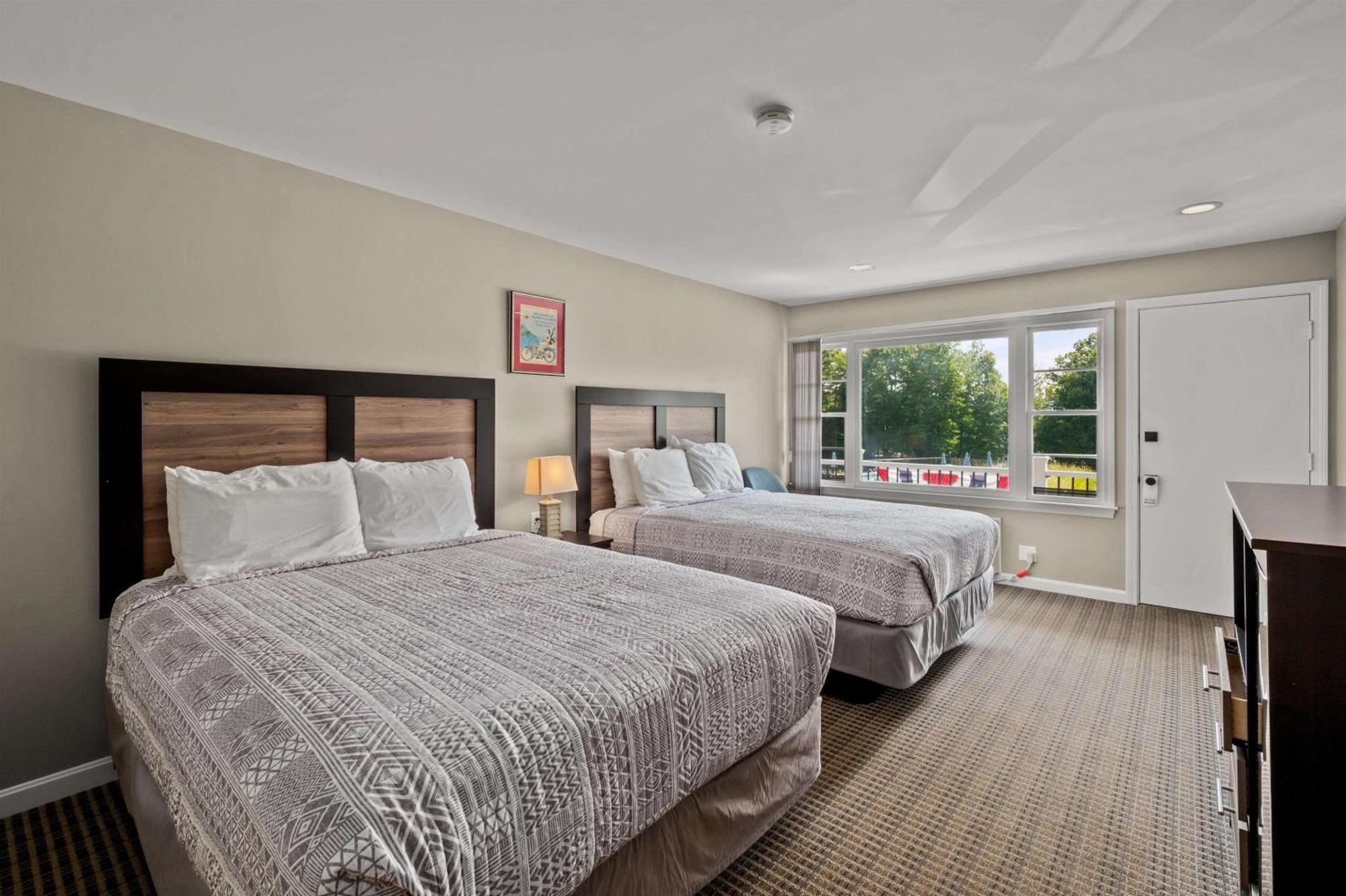 Grand View Resort Вейрс-Бич Экстерьер фото