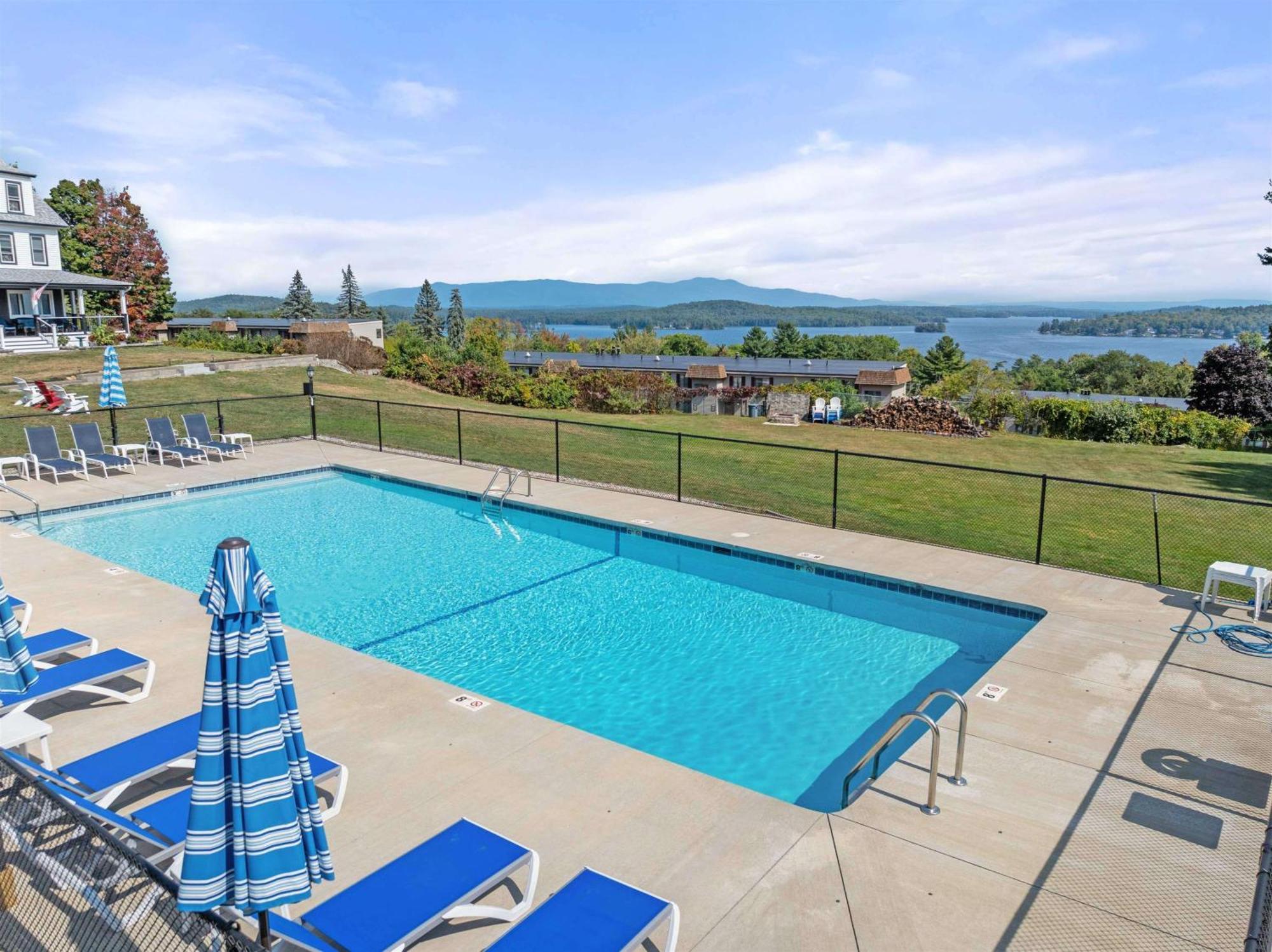 Grand View Resort Вейрс-Бич Экстерьер фото