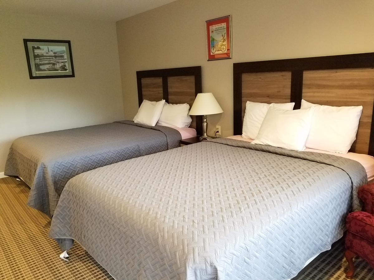 Grand View Resort Вейрс-Бич Экстерьер фото