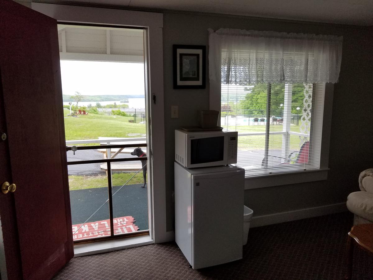 Grand View Resort Вейрс-Бич Экстерьер фото