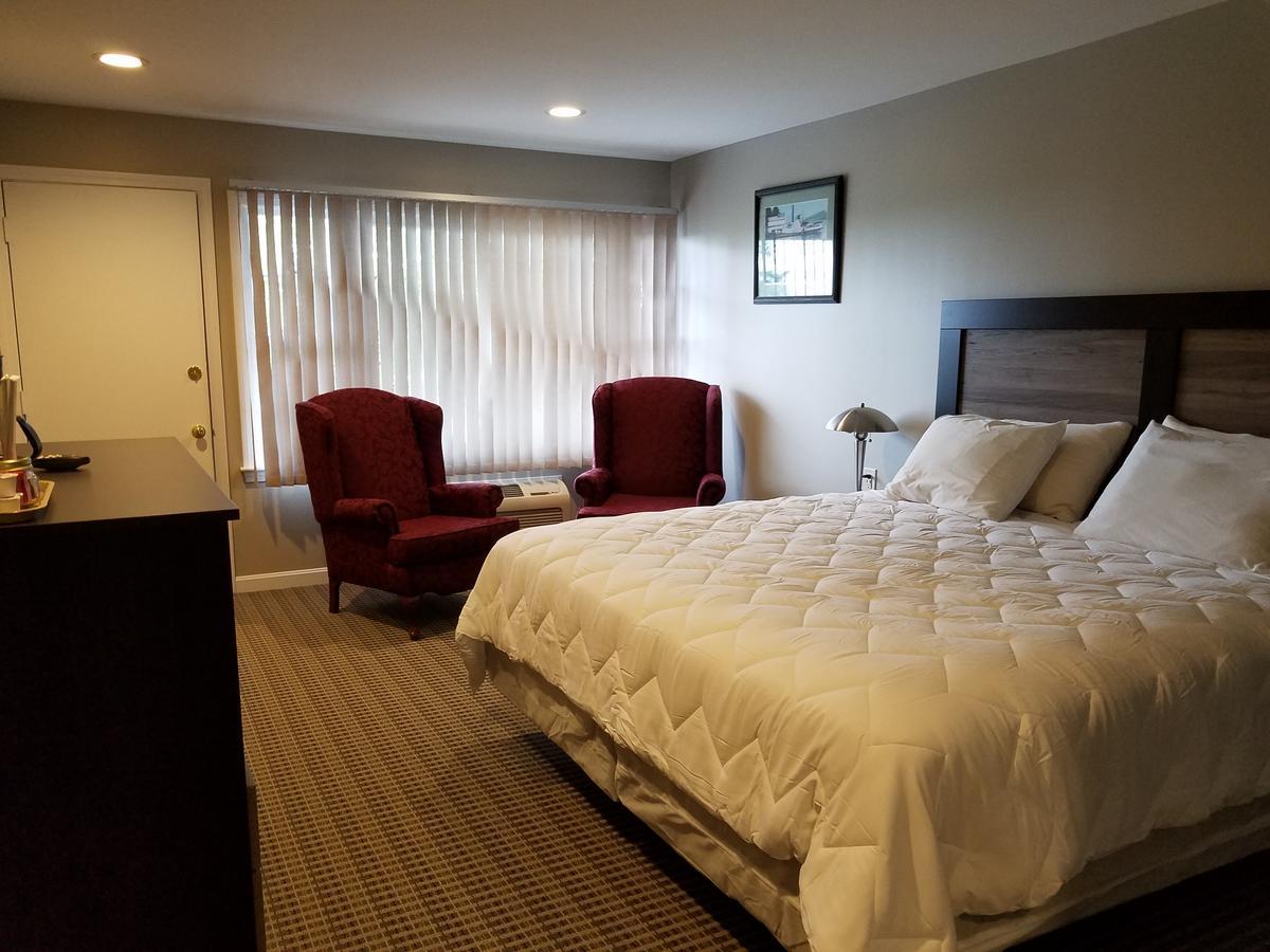 Grand View Resort Вейрс-Бич Экстерьер фото