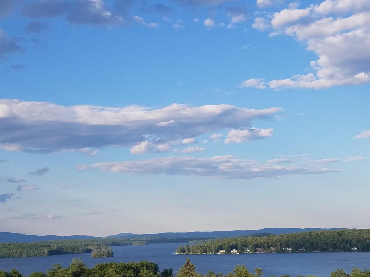 Grand View Resort Вейрс-Бич Экстерьер фото